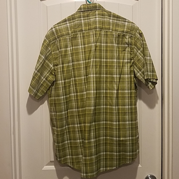 G.H. Bass & Co Button Up Shirt - Picture 3 of 3